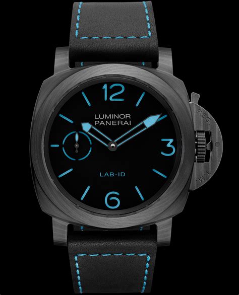 Panerai Luminor Lab